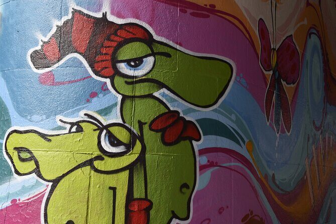 Street Art in Munich - Final Thoughts: Is It Worth It?
