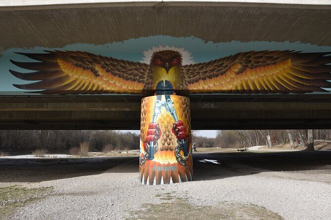 Street Art in Munich - FAQ: Practical Questions Answered