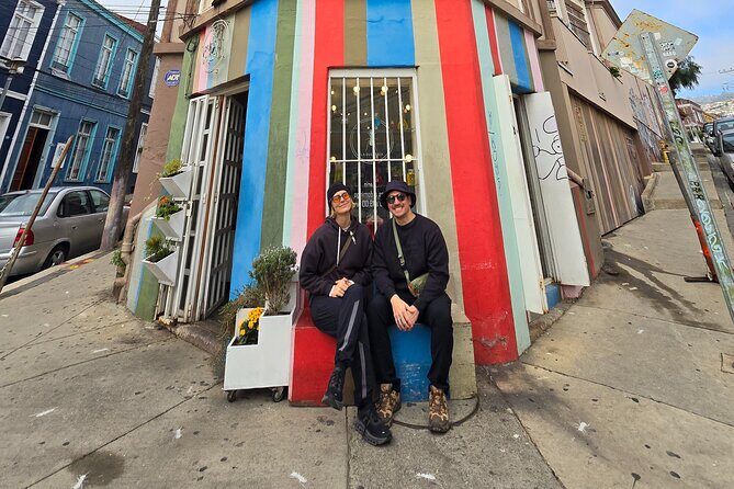 Street Art in Valparaiso and Wines in Casablanca from Santiago - FAQ