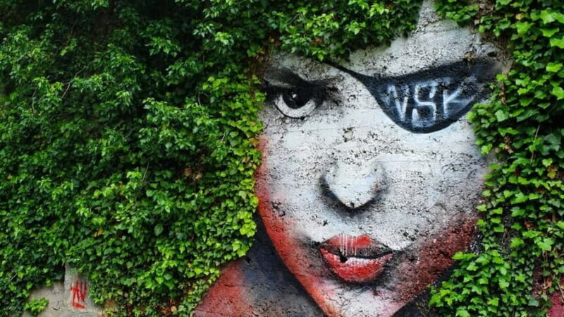 Street Art & Lost Place Tour in Rijeka - Authenticity and Value