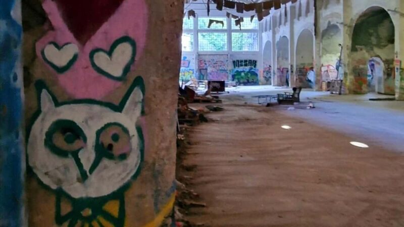Street Art & Lost Place Tour in Rijeka - Frequently Asked Questions
