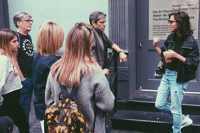 Street art tour at Soho - FAQs