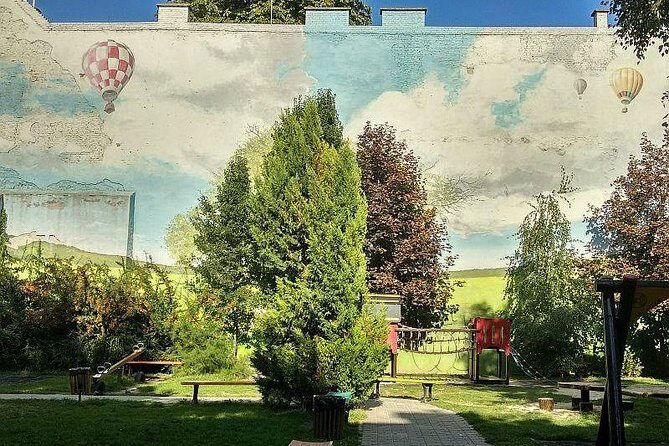 Street Art Tour Budapest - A Detailed Look at the Budapest Street Art Tour