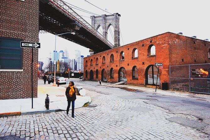 Street Art Tour in New York City with Local Expert Guide - Who Will Love This Tour