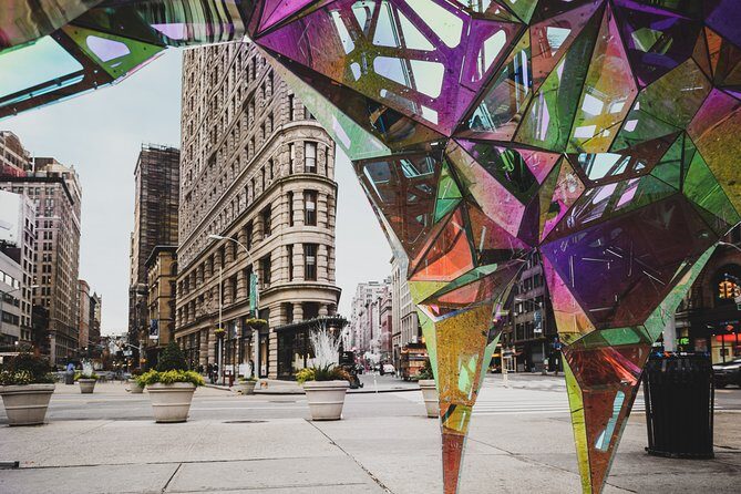 Street Art Tour in New York City with Local Expert Guide - FAQ