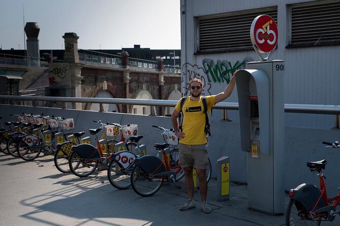 Street Art Tour in Vienna - A Deep Dive into the Vienna Street Art Scene