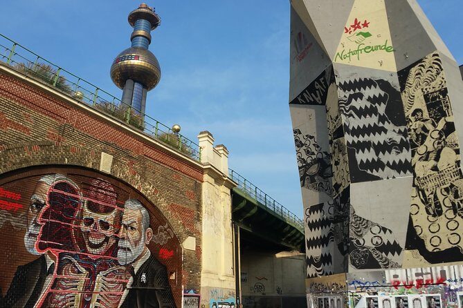 Street Art Tour in Vienna - The Sum Up: Is It Worth It?
