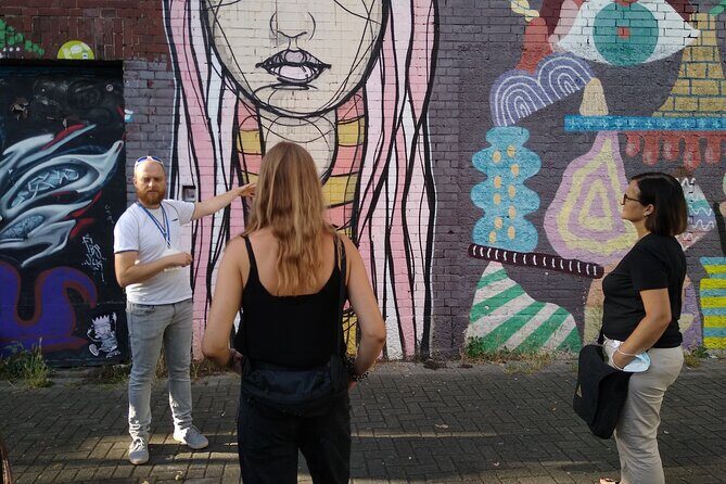 Street Art Tour Köln Ehrenfeld - Final Thoughts