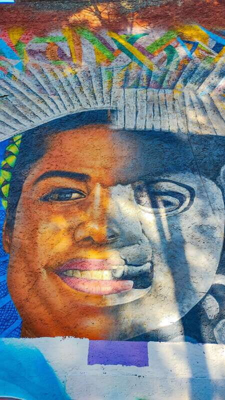 Street Art Tour: the Hidden Face of Mexico City - A Deep Dive into Mexico City’s Hidden Face