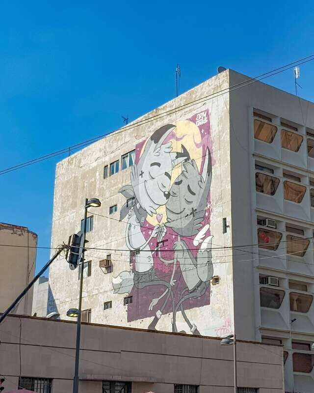 Street Art Tour: the Hidden Face of Mexico City - FAQ: Your Questions Answered