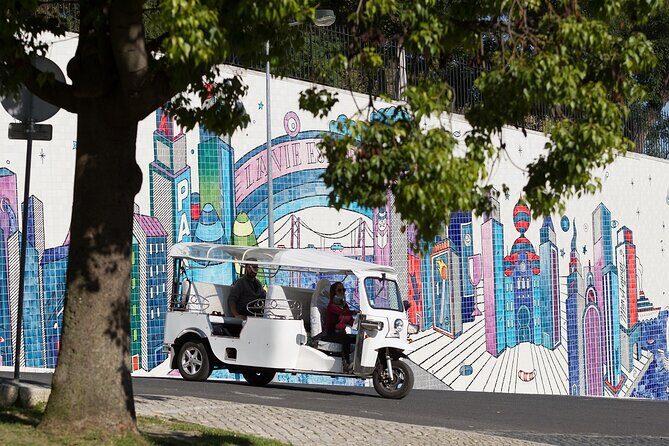 Street Art - Tuk Tuk Tour - Final Thoughts: Who Is This Tour Best For?