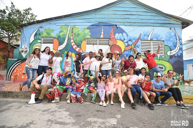 Street art walking tour in Santiago (art walk) - Final Thoughts: Is It Worth Your Time?