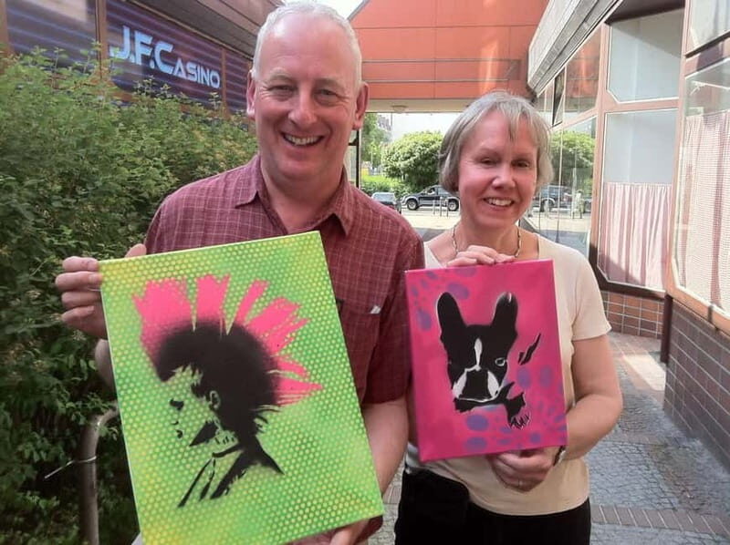 Street Art Workshop & Tour - Private Group - Final Thoughts: Is It for You?