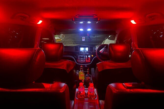 Street Executive Tours And Chauffeur Service Jamaica - Experience the Comfort of Private Airport Transfers in Montego Bay