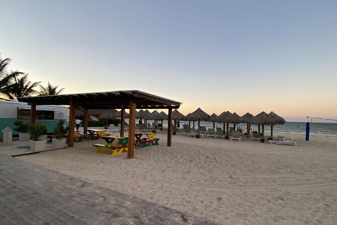 Street Executive Tours And Chauffeur Service Jamaica - Key Points