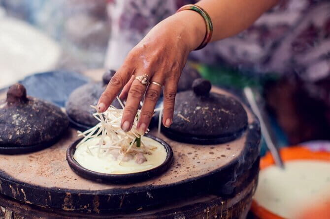 Street Food Adventure in Ho Chi Minh City - Exploring the Street Food Adventure in Ho Chi Minh City