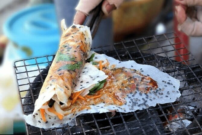 Street Food Adventure in Ho Chi Minh City - FAQ