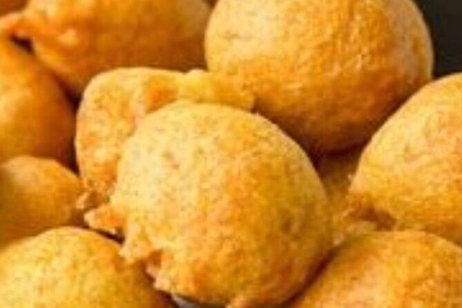 Street Food and a Taste of Trinidad Night life - Key Points