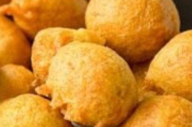 Street Food and a Taste of Trinidad Night life - Frequently Asked Questions