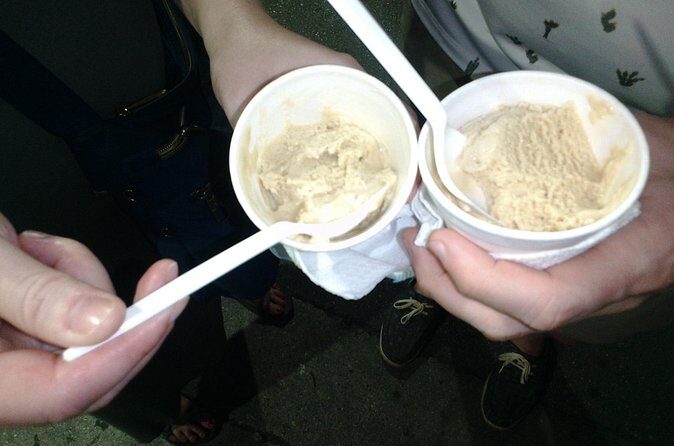 Street Food and a Taste of Trinidad Night life - Final Thoughts