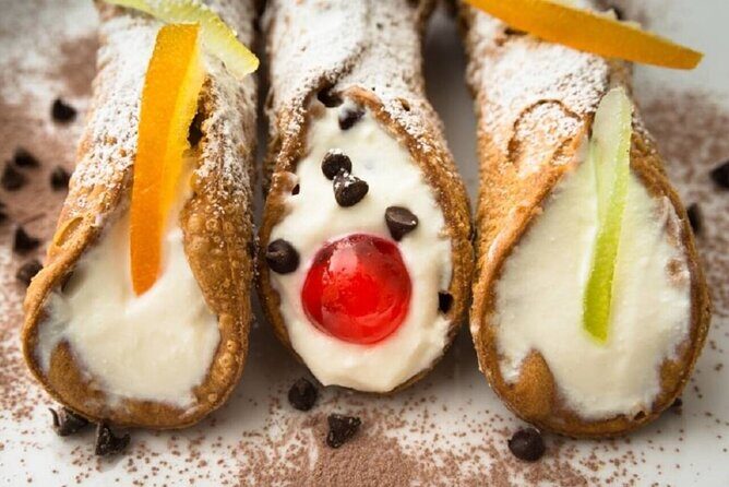 Street food and Cooking class in Syracuse - Practical Details & Tips