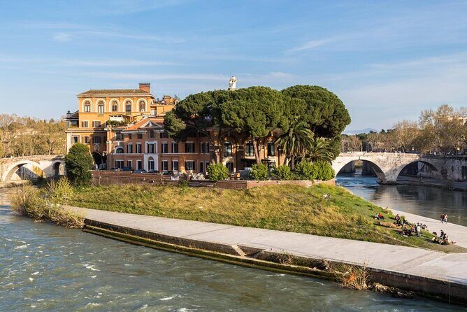 Street food and pasta in Rome - A Flavorful Journey Through Rome: Street Food and Pasta Tour