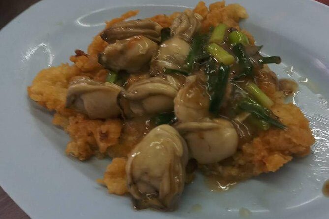 Street Food at China Town - Practical Considerations