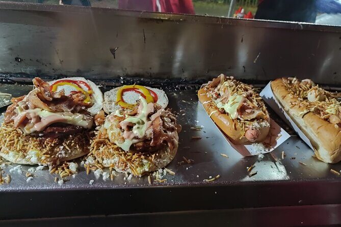 Street Food, Bars, and Rooftops in Poblado with a Local - Who Will Get the Most Out of This Tour?