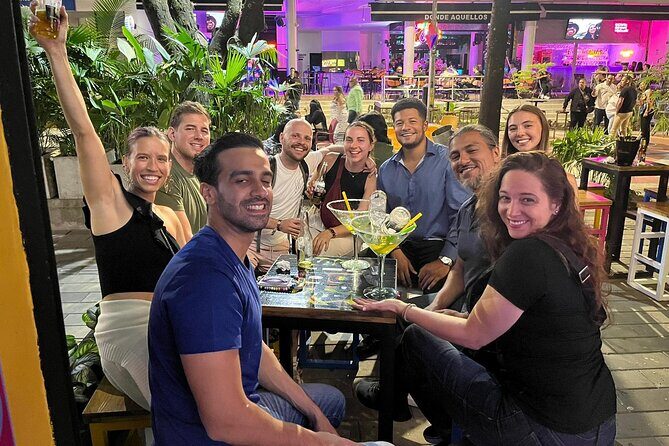 Street Food, Bars, and Rooftops in Poblado with a Local - Final Thoughts