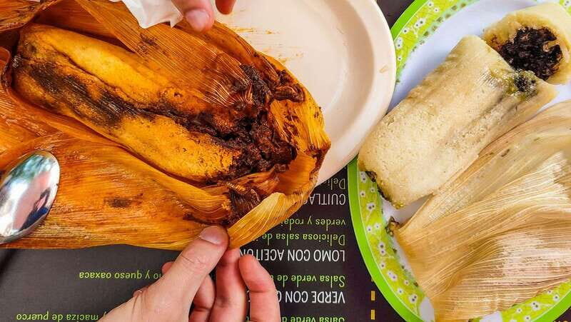 Street Food Bike Tour Mexico City - An In-Depth Look at the Experience