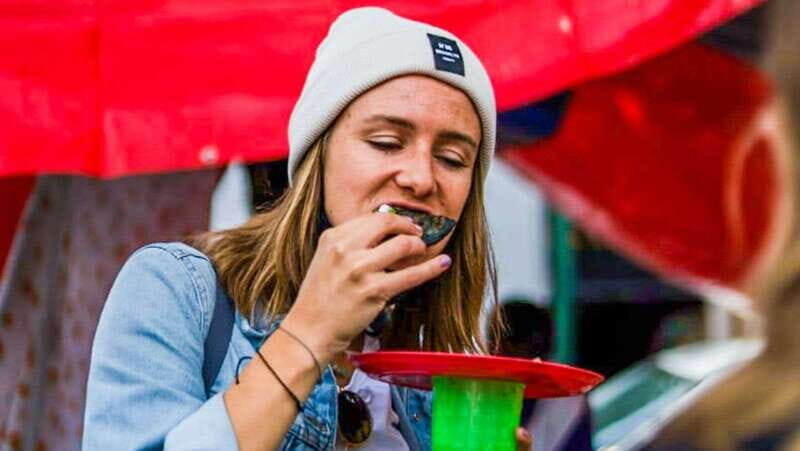 Street Food Bike Tour Mexico City - Practical Tips for Making the Most of Your Tour