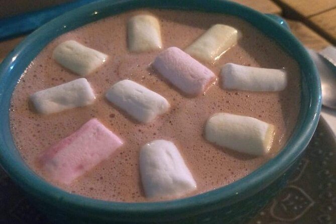 Street Food Bogotá Private Tour (4 Hrs.) - Why This Tour Works Well