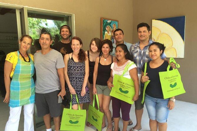 Street Food Cooking Class - An In-Depth Look at the Huatulco Street Food Cooking Class