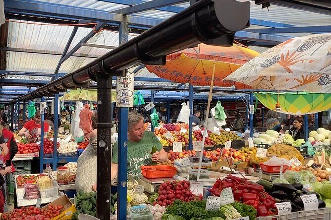 Street Food, Craft Beer in Krakow - Discovering Local Flavor - A Deep Dive into the Krakow Street Food and Craft Beer Experience