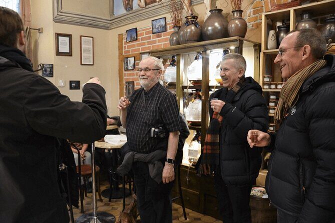 Street Food, Craft Beer in Krakow - Discovering Local Flavor - Frequently Asked Questions
