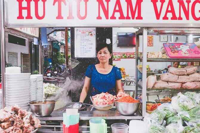 Street Food Discovery Tour - Who Is This Tour Best For?