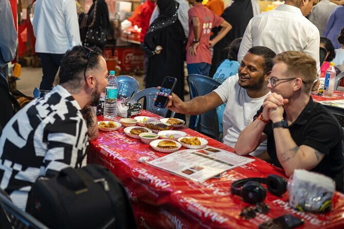 Street Food, Hidden Markets & Ancient Temples of Mumbai - A Detailed Look at the Itinerary