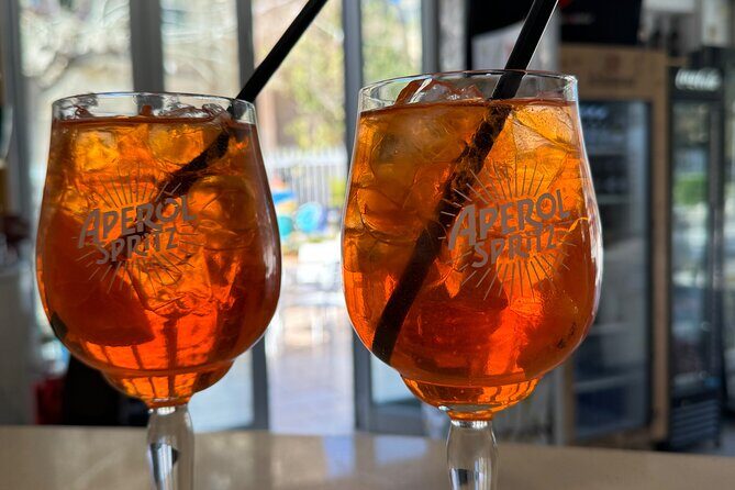 Street Food Lecce: Guided walking tour with typical food and wines. - Final Thoughts