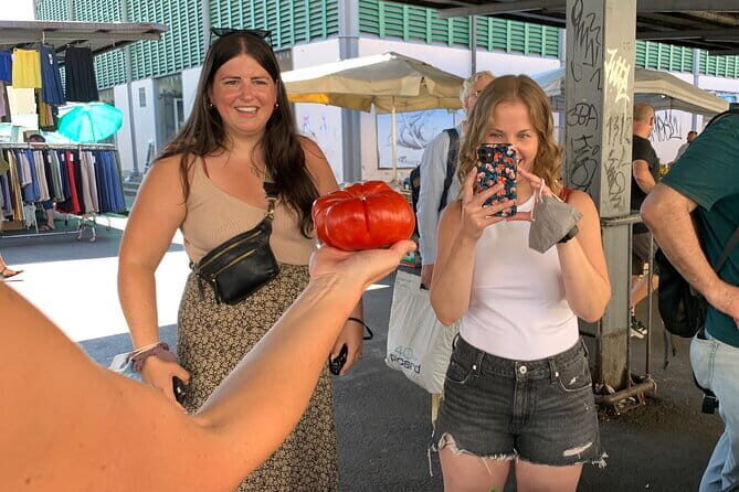 Street Food & Market Tour of Florence (by Streaty) - Exploring Florence through Food: A Deep Dive