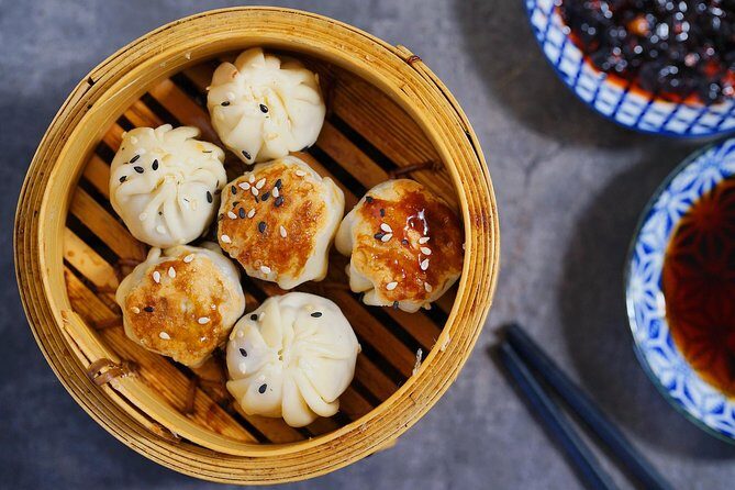 Street Food of Asia Cooking Class - A detailed look at the Melbourne Asian street food experience
