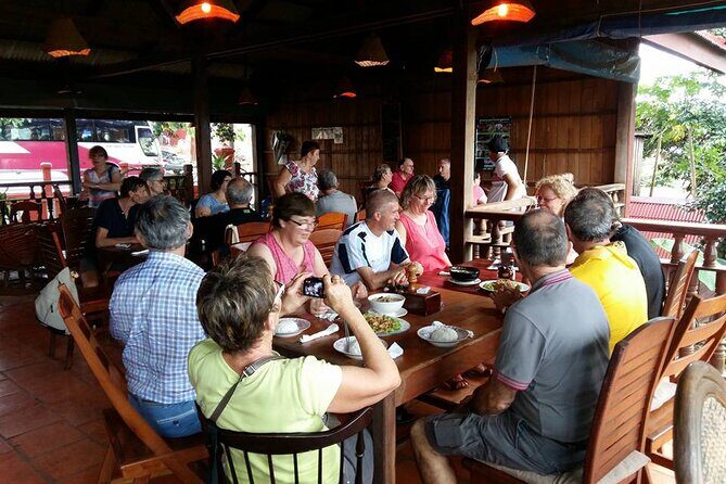 Street Food private Tour in Siem Reap - Final Thoughts