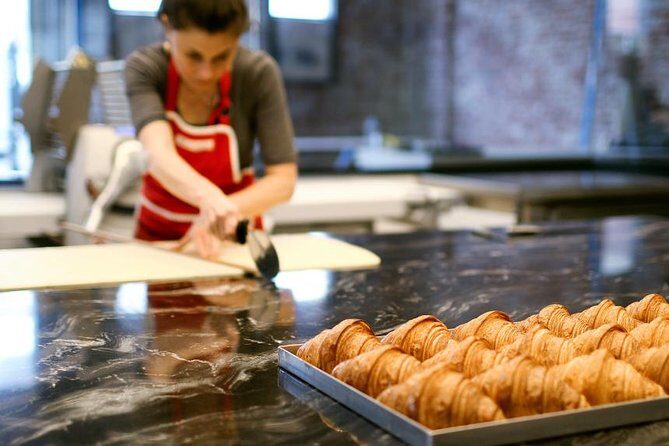Street Food & Street Art, Backroads & Boroughs - Experience the Local Vibe of Melbourne with a Private Street Food & Street Art Tour