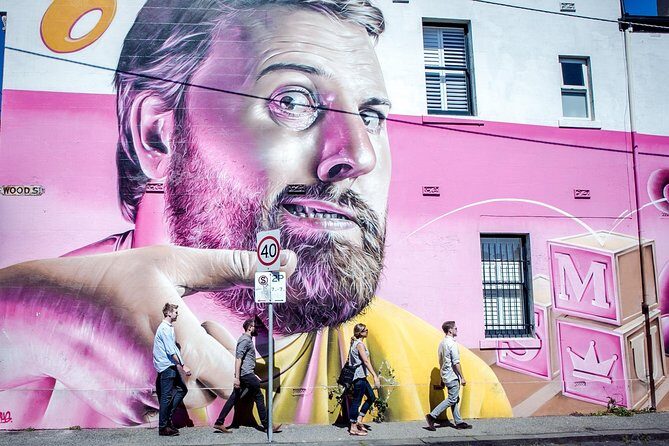 Street Food & Street Art, Backroads & Boroughs - Why Choose the Street Food & Street Art Tour in Melbourne?