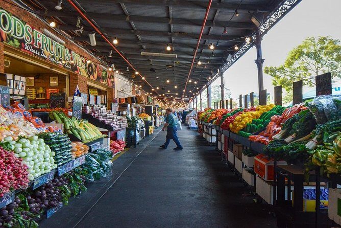 Street Food & Street Art, Backroads & Boroughs - Who Will Love This Tour?