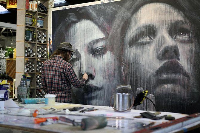 Street Food & Street Art, Backroads & Boroughs - Final Thoughts