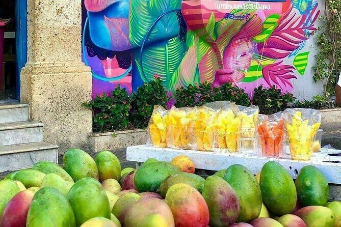 STREET FOOD TASTING and FULL CITY TOUR with A PROFESSIONAL GUIDE - FAQ