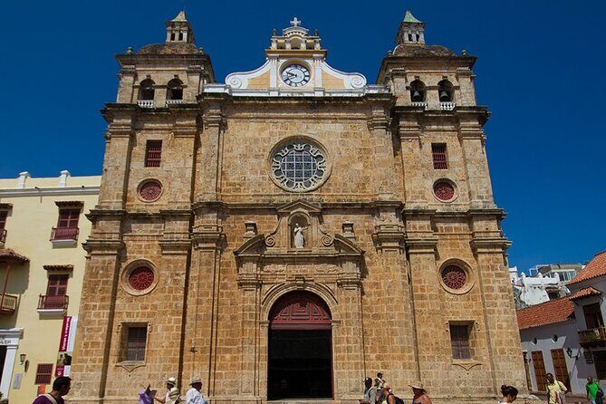 STREET FOOD TASTING and FULL CITY TOUR with A PROFESSIONAL GUIDE - Final Thoughts