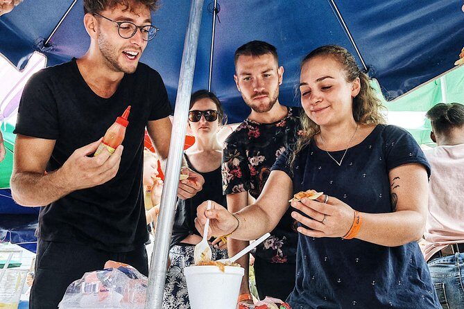 Street Food Tour - Exploring the Cali Street Food Tour in Detail