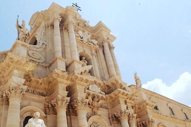 Street food tour and Guided Tour of Ortigia - The Sum Up: A Flavorful Journey into Ortigia