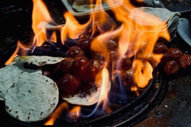 Street Food Tour Around Antigua - Why This Tour Is a Must for Curious Travelers